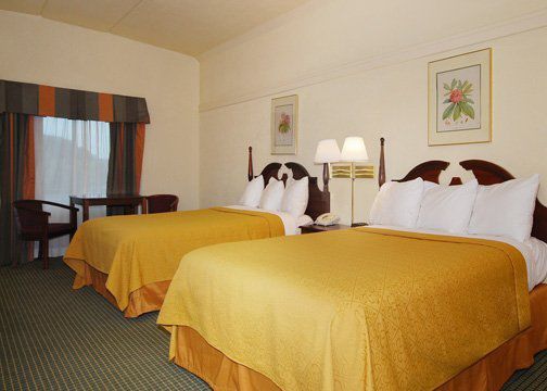 Hotel M Morgantown - Wvu Area Room photo