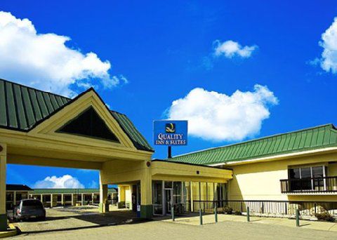 Hotel M Morgantown - Wvu Area Exterior photo